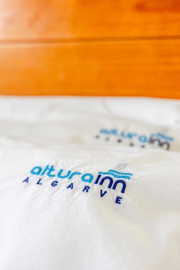 Altura Inn Cottage エクステリア 写真