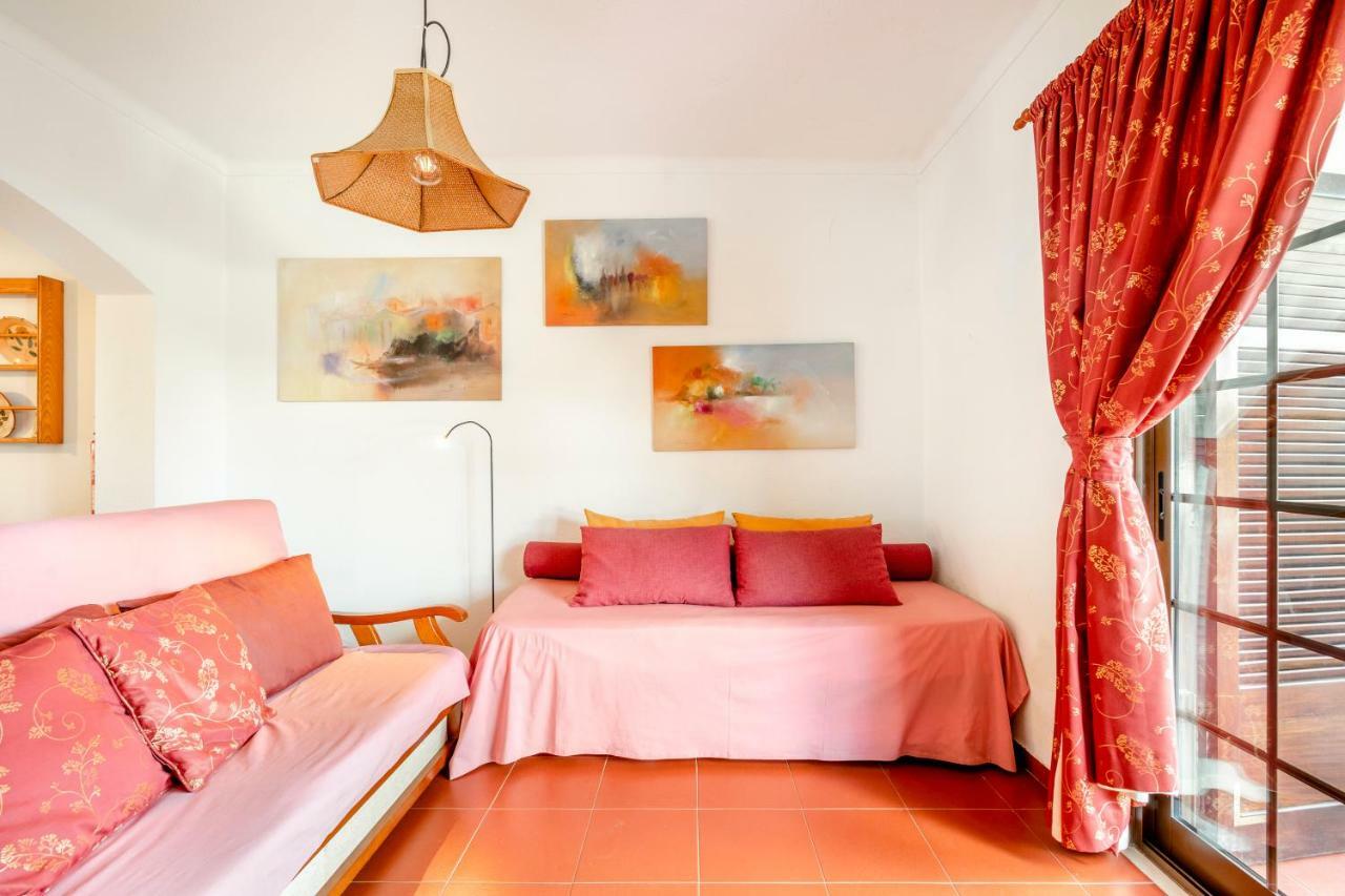 Altura Inn Cottage エクステリア 写真
