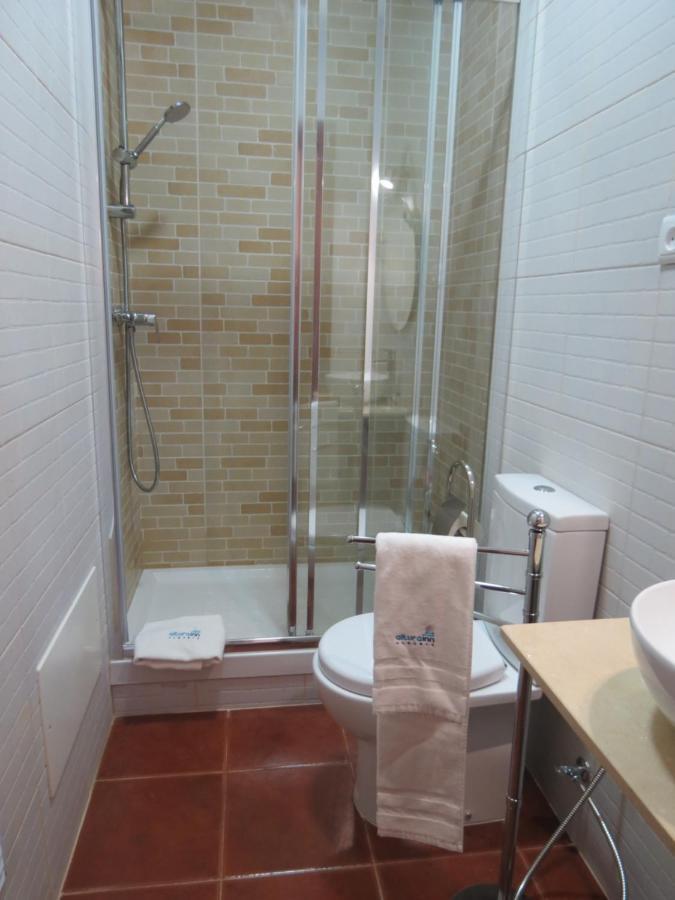 Altura Inn Cottage エクステリア 写真